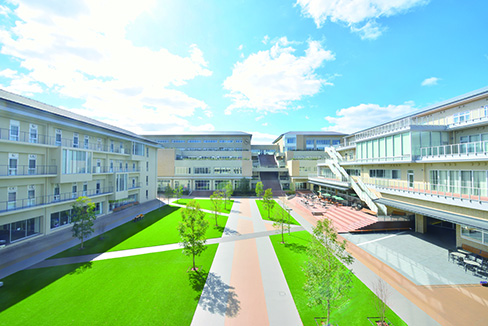 大学画像